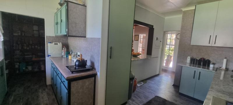 4 Bedroom Property for Sale in Doringkloof Gauteng