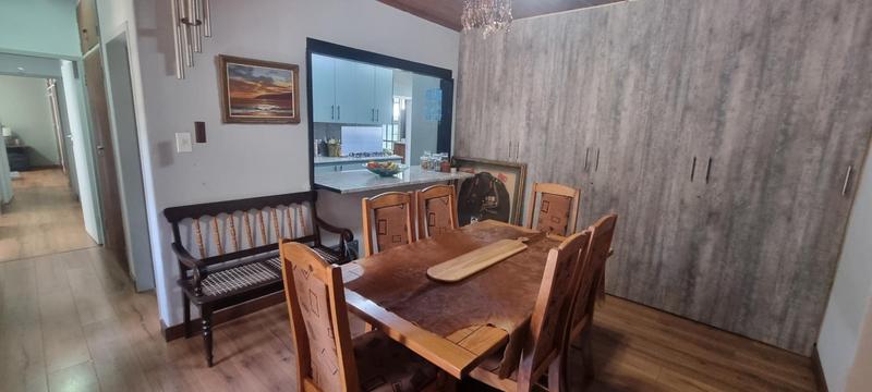 4 Bedroom Property for Sale in Doringkloof Gauteng