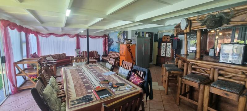 4 Bedroom Property for Sale in Doringkloof Gauteng
