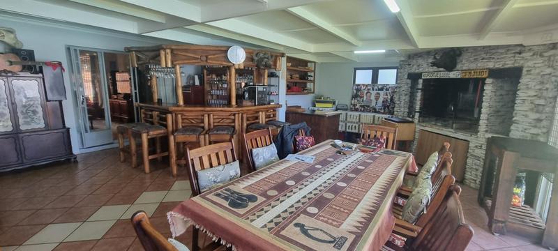 4 Bedroom Property for Sale in Doringkloof Gauteng