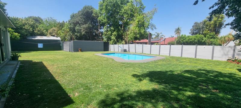 4 Bedroom Property for Sale in Doringkloof Gauteng