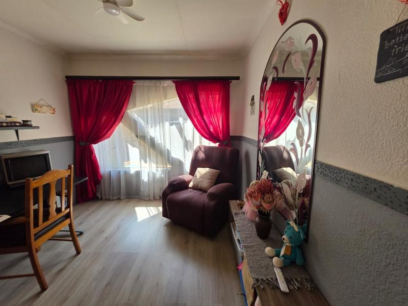 3 Bedroom Property for Sale in Eike Park Gauteng