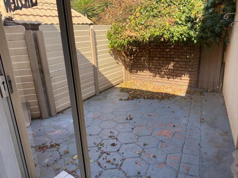 To Let 1 Bedroom Property for Rent in Witfield Gauteng