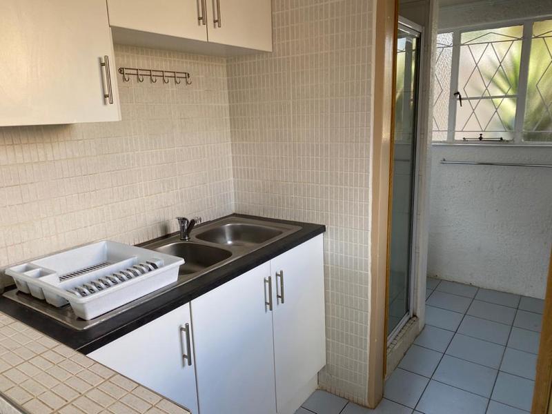 To Let 1 Bedroom Property for Rent in Witfield Gauteng