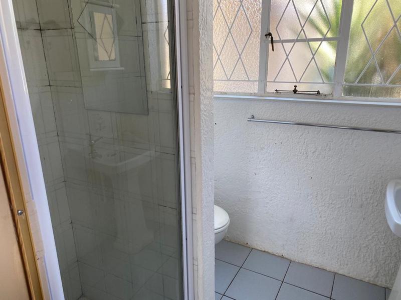 To Let 1 Bedroom Property for Rent in Witfield Gauteng