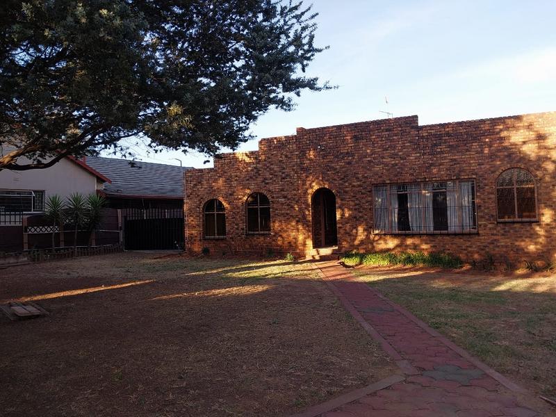 To Let 4 Bedroom Property for Rent in Witfield Gauteng