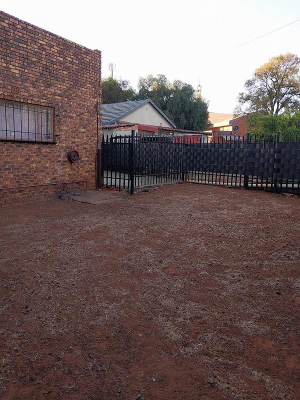 To Let 4 Bedroom Property for Rent in Witfield Gauteng