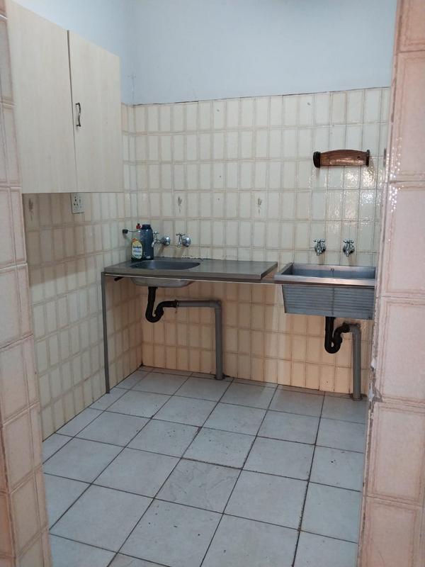 To Let 4 Bedroom Property for Rent in Witfield Gauteng