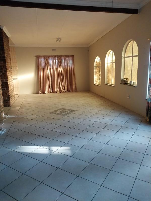 To Let 4 Bedroom Property for Rent in Witfield Gauteng