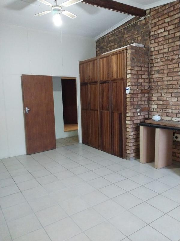 To Let 4 Bedroom Property for Rent in Witfield Gauteng