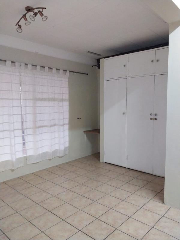 To Let 4 Bedroom Property for Rent in Witfield Gauteng