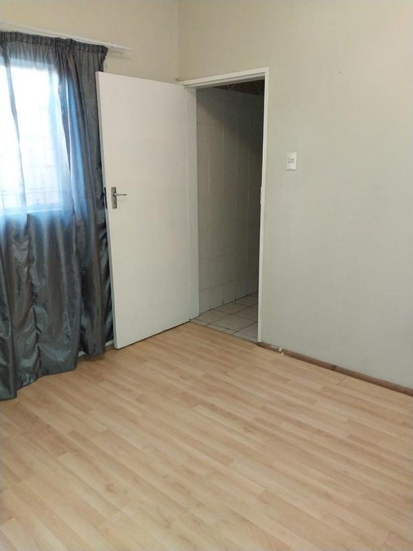 To Let 4 Bedroom Property for Rent in Witfield Gauteng