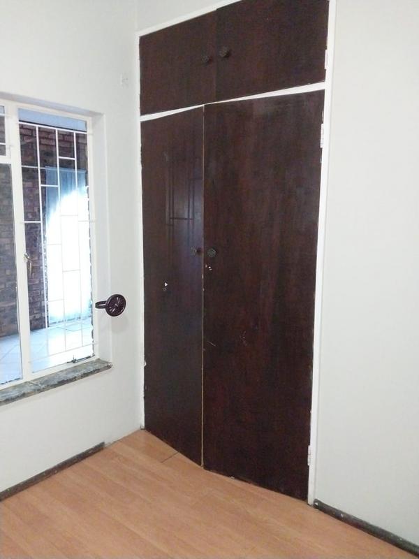 To Let 4 Bedroom Property for Rent in Witfield Gauteng