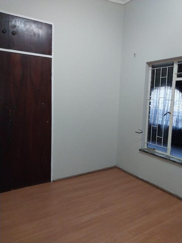 To Let 4 Bedroom Property for Rent in Witfield Gauteng