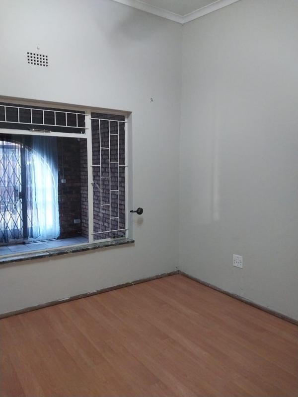 To Let 4 Bedroom Property for Rent in Witfield Gauteng