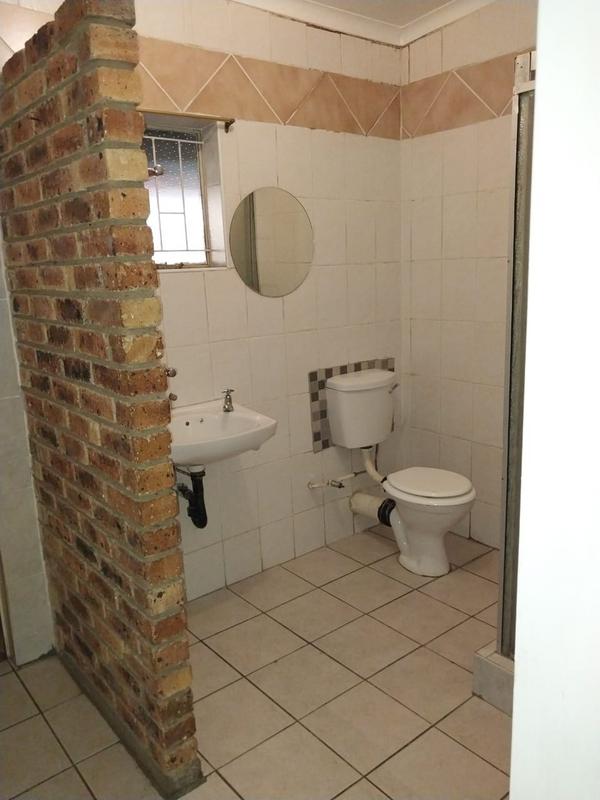 To Let 4 Bedroom Property for Rent in Witfield Gauteng