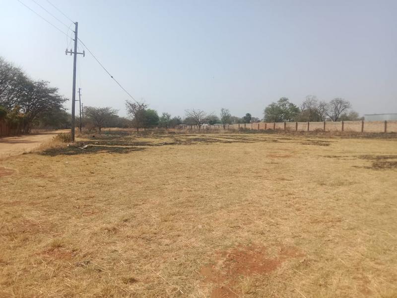 0 Bedroom Property for Sale in Hartebeeshoek Gauteng