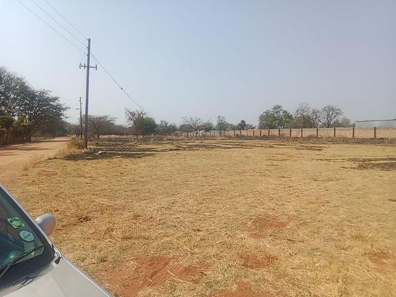 0 Bedroom Property for Sale in Hartebeeshoek Gauteng