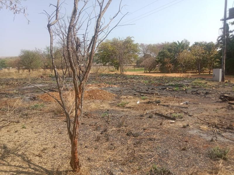 0 Bedroom Property for Sale in Hartebeeshoek Gauteng