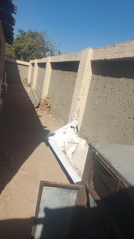 2 Bedroom Property for Sale in Soshanguve GG Gauteng