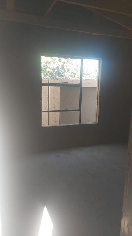 2 Bedroom Property for Sale in Soshanguve GG Gauteng