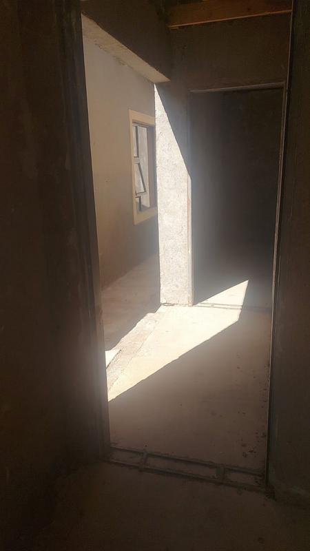 2 Bedroom Property for Sale in Soshanguve GG Gauteng