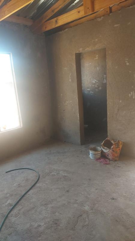 2 Bedroom Property for Sale in Soshanguve GG Gauteng