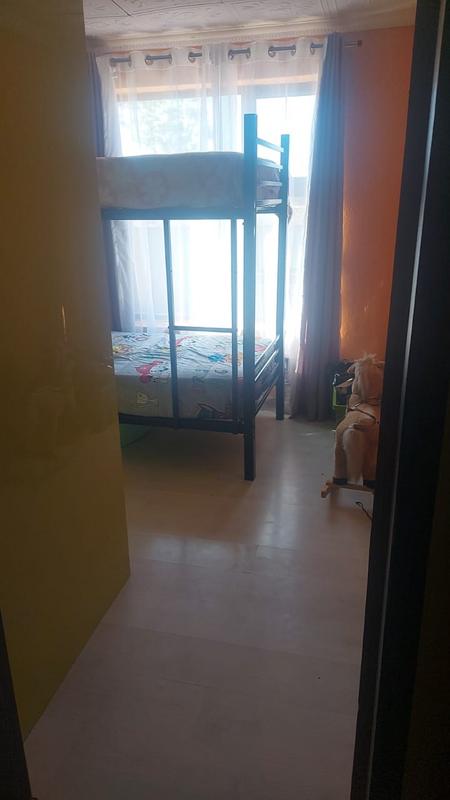 2 Bedroom Property for Sale in Soshanguve GG Gauteng