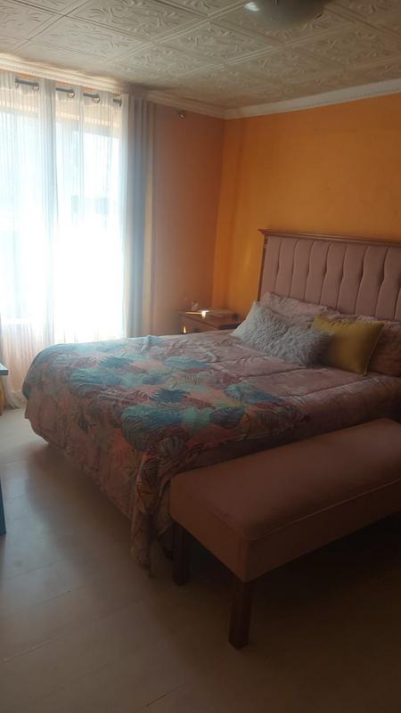 2 Bedroom Property for Sale in Soshanguve GG Gauteng