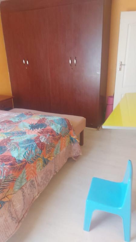 2 Bedroom Property for Sale in Soshanguve GG Gauteng