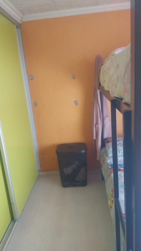 2 Bedroom Property for Sale in Soshanguve GG Gauteng