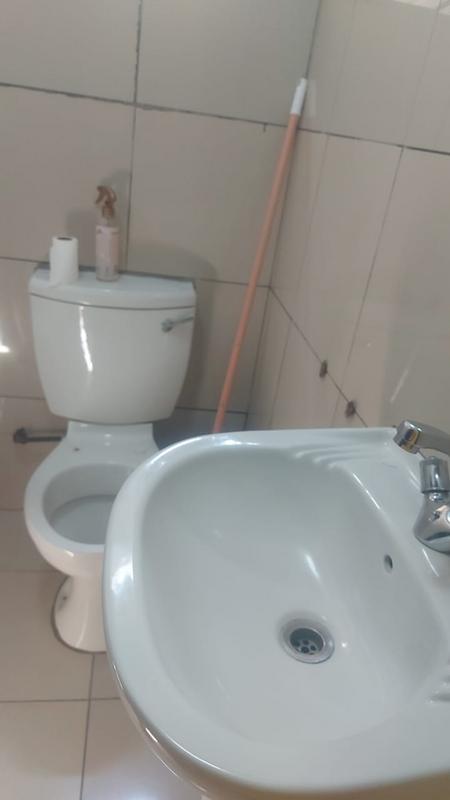 2 Bedroom Property for Sale in Soshanguve GG Gauteng