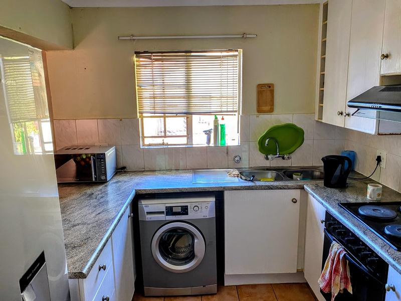 To Let 2 Bedroom Property for Rent in Moreleta Park Gauteng
