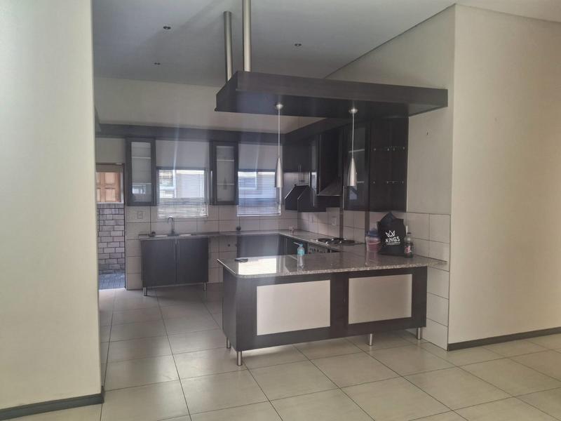 To Let 3 Bedroom Property for Rent in Vanderbijlpark SE 10 Gauteng