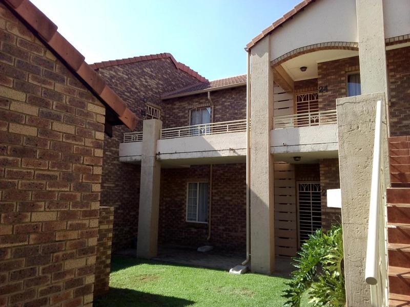 2 Bedroom Property for Sale in Equestria Gauteng