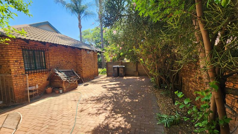 3 Bedroom Property for Sale in Doornpoort Gauteng