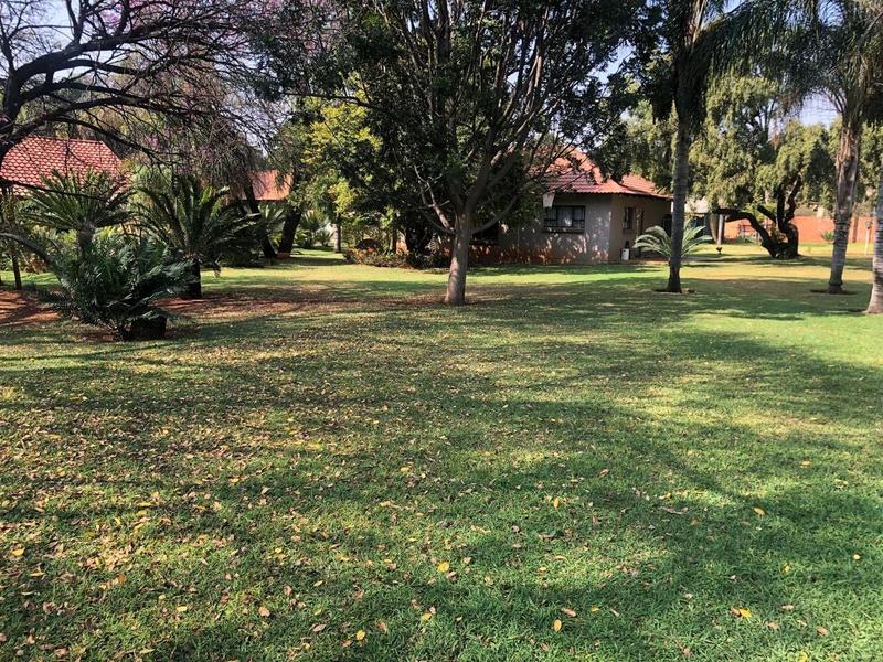 12 Bedroom Property for Sale in Montana Gauteng