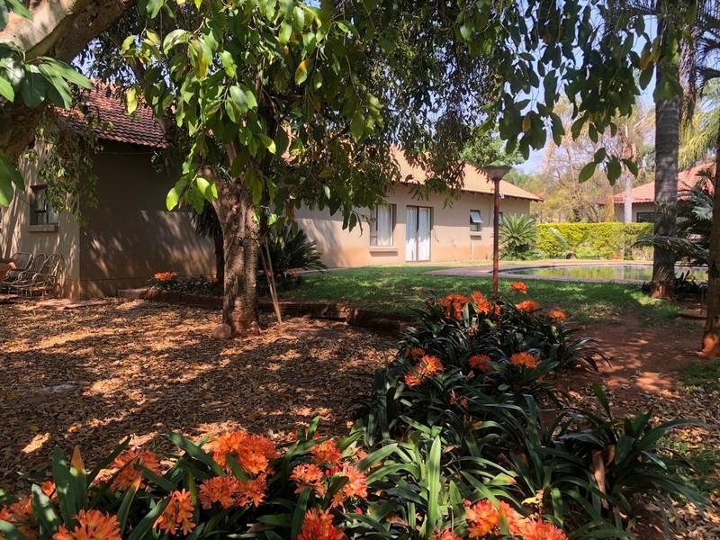 12 Bedroom Property for Sale in Montana Gauteng