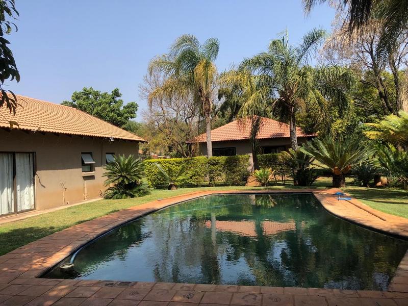 12 Bedroom Property for Sale in Montana Gauteng