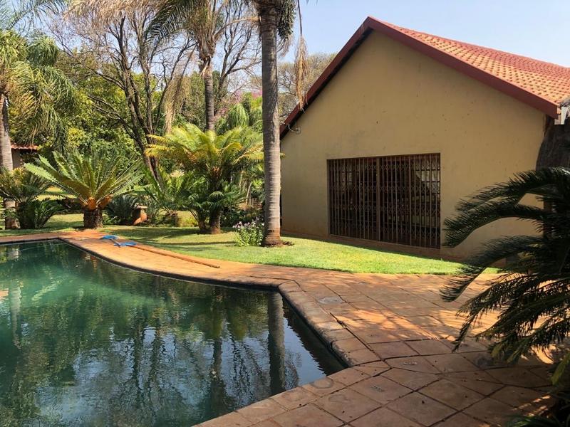 12 Bedroom Property for Sale in Montana Gauteng