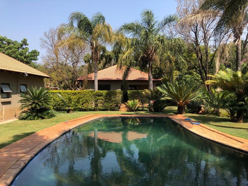 12 Bedroom Property for Sale in Montana Gauteng