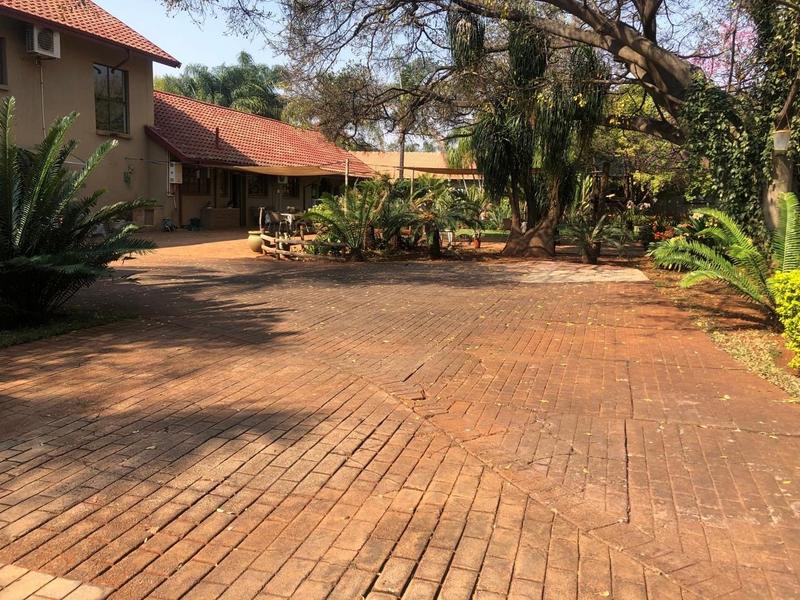 12 Bedroom Property for Sale in Montana Gauteng