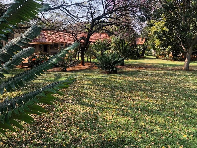 12 Bedroom Property for Sale in Montana Gauteng