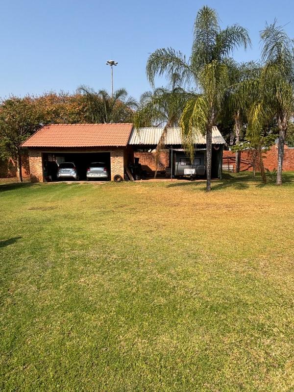 12 Bedroom Property for Sale in Montana Gauteng