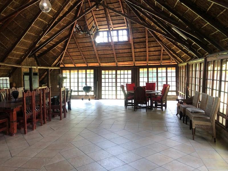 12 Bedroom Property for Sale in Montana Gauteng