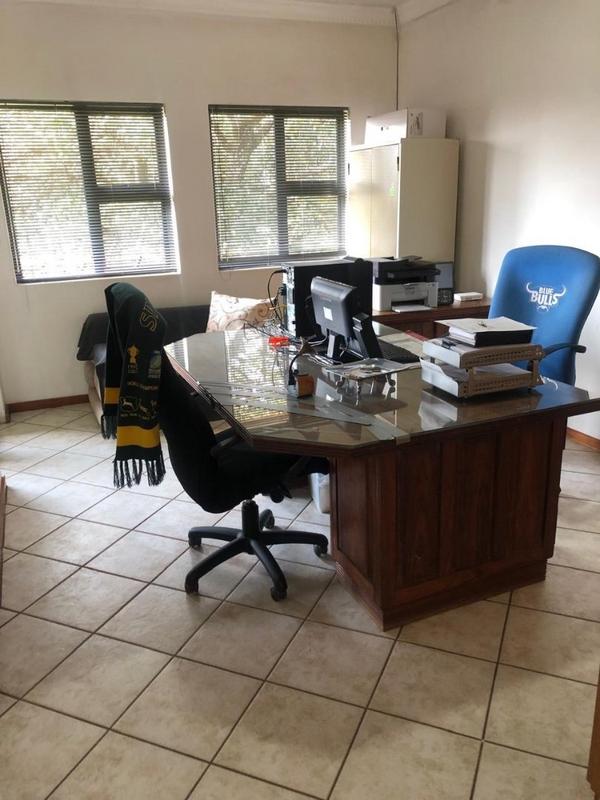 12 Bedroom Property for Sale in Montana Gauteng