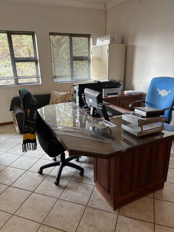 12 Bedroom Property for Sale in Montana Gauteng
