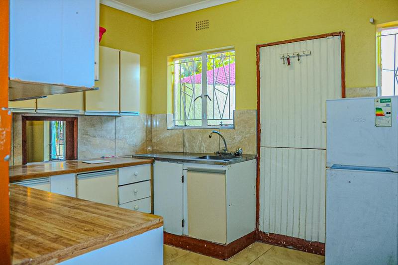 4 Bedroom Property for Sale in Birch Acres Gauteng