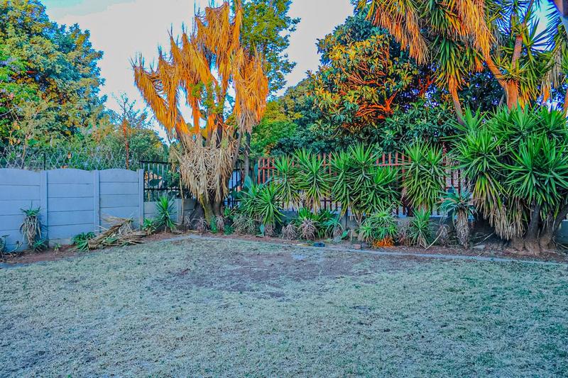 4 Bedroom Property for Sale in Birch Acres Gauteng