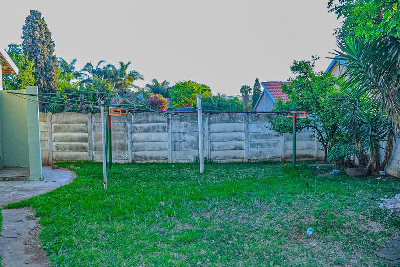 4 Bedroom Property for Sale in Birch Acres Gauteng